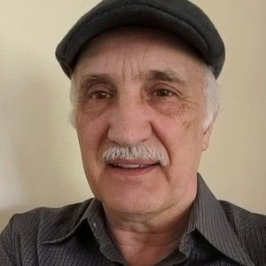 Meet your Posher, Bill